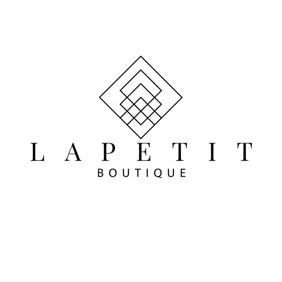 LaPetit Boutique Shop Logo