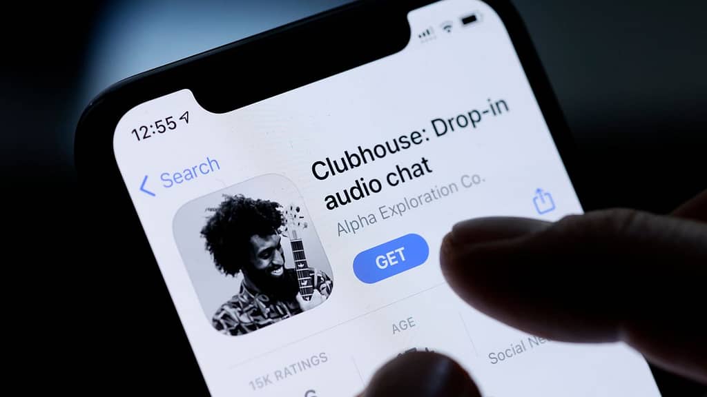 clubhouse clubhouse
